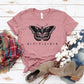 Styles Butterfly T-shirt