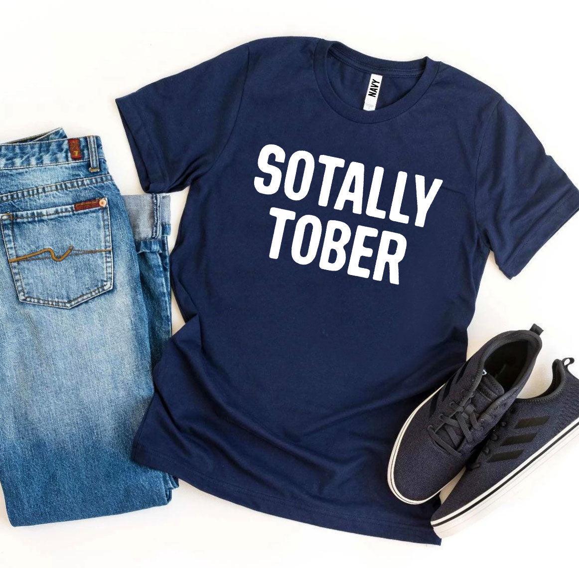 Sotally Tober T-shirt Agate