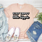 Stay Trippy Little Hippie T-shirt