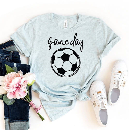 Game Day T-shirt