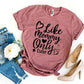 Like Mommy Only Cuter T-shirt Agate