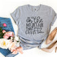 Go Tell It On The Mountain T-shirt