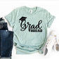 Grad Squad T-shirt