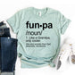 Funpa T-shirt