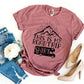 This Is My Road Trip Shirt T-shirt