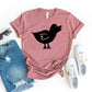 Bird T-shirt