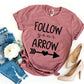 Follow Your Arrow T-shirt