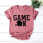 Game On T-shirt