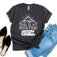 This Is My Road Trip Shirt T-shirt