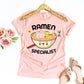 Ramen Specialist T-shirt