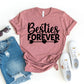 Besties Forever T-shirt