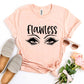 Flawless T-shirt Agate