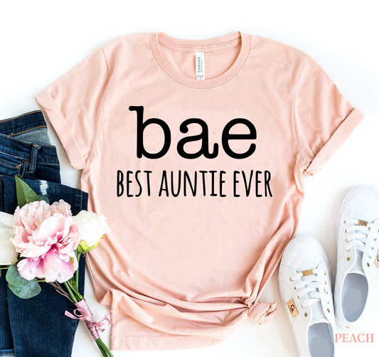 Bae T-shirt
