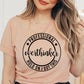 Professional Overthinker Hold On I Got This T-shirt