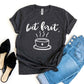 But First Coffee T-shirt