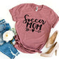 Soccer Mom T-shirt