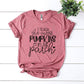 I Teach The Cutest Pumpkins In The Patch T-shirt