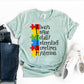 Autism T-shirt