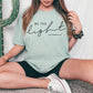 Be The Light T-shirt