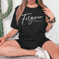 Forgiven T-shirt