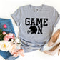 Game On T-shirt