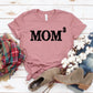 Mom Cube T-shirt
