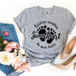 Adding Another Sweetheart To Our Tribe T-shirt