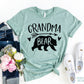 Grandma Bear T-shirt