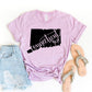 Connecticut Girl T-shirt