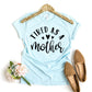 Tired As a Mother Shirt