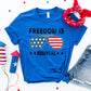 Freedom is essential T-shirt