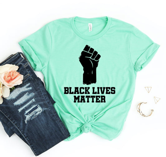 Black Lives Matter T-shirt