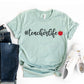 Teacher Life T-shirt