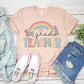 1St Grade Teacher T-shirt