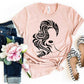Empowered Latina T-Shirt
