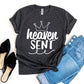 Heaven Sent T-shirt