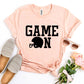 Game On T-shirt