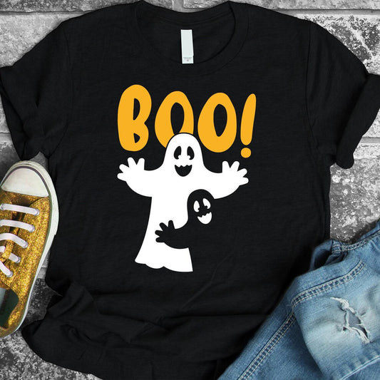 Boo T-shirt