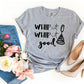 Whip It Whip It Good T-shirt