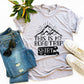 This Is My Road Trip Shirt T-shirt