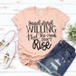 Good Lord Willing Shirt
