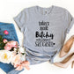 Bitchy With a Chance Of Sarcasm T-shirt