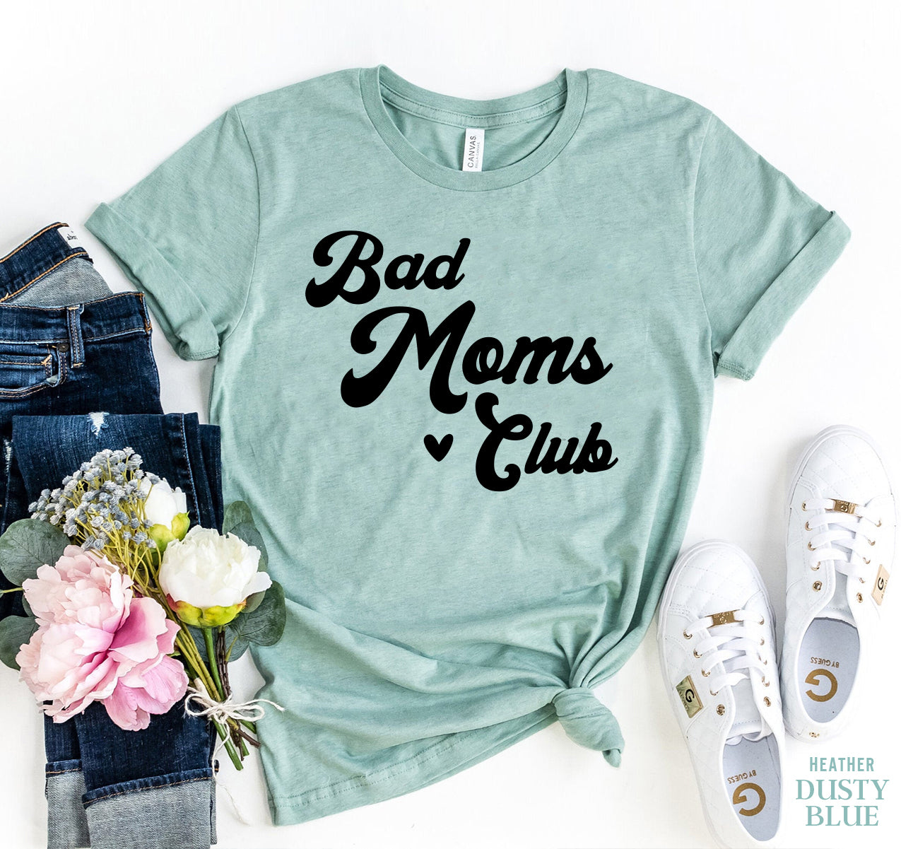 Bad Moms Club