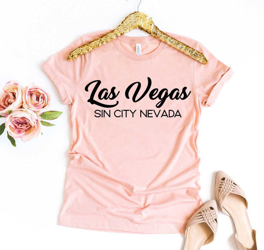 Las Vegas T-Shirt