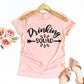Drinking Squad T-shirt