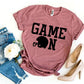 Game On T-shirt