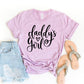Daddy's Girl T-shirt