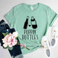 Poppins Bottle T-Shirt