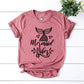 Mermaid Vibes T-shirt