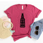 I Give In To Beer Pressure T-shirt